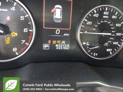 Used 2022 Subaru Outback Onyx Edition XT AWD/4WD image 10