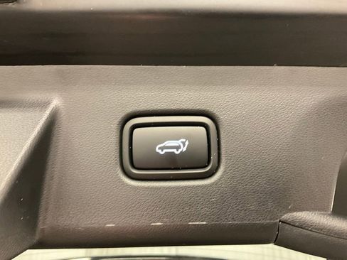 Used 2025 Hyundai Tucson SEL AWD/4WD image 27
