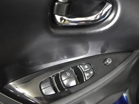 Certified 2024 Nissan Leaf SV Plus FWD image 8