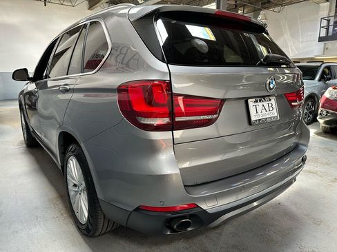 Used 2017 BMW X5 xDrive35i AWD/4WD image 5
