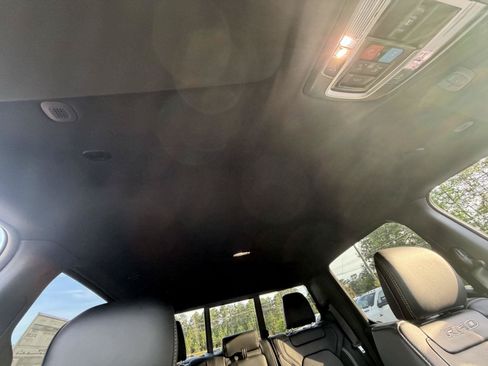 New 2026 RAM 1500 RHO AWD/4WD image 25