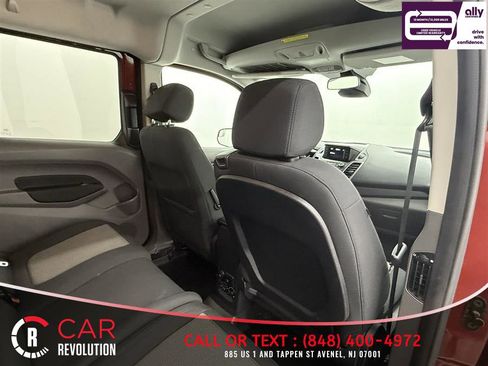 Used 2019 Ford Transit Connect XL image 40