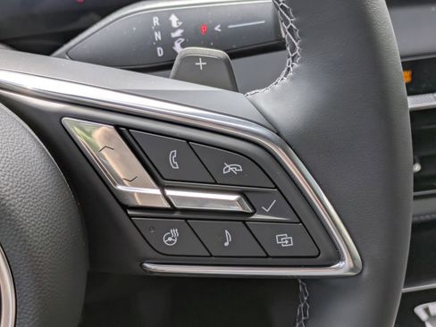New 2026 Buick Enclave Preferred w/ Power Package AWD/4WD image 17