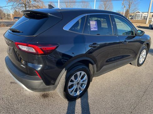 Certified 2023 Ford Escape Active w/ Tech Pack #1 image 7