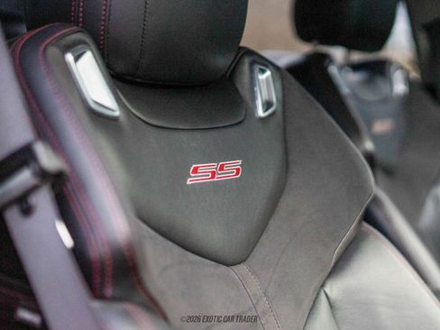 Used 2014 Chevrolet SS image 77