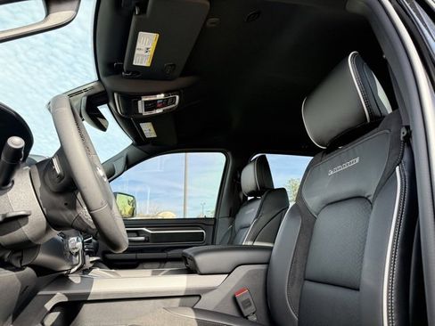 New 2026 RAM 1500 Laramie image 27