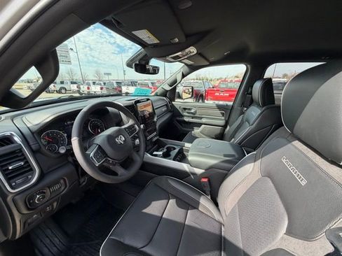 New 2026 RAM 1500 Laramie image 13