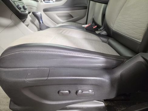 Used 2016 Buick Encore Sport Touring FWD image 27