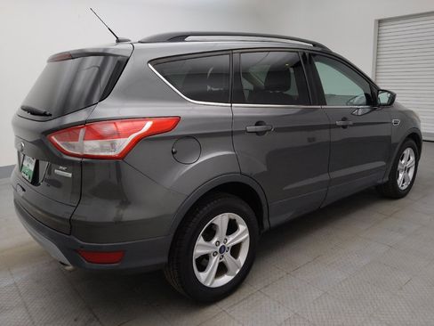 Used 2016 Ford Escape SE w/ Equipment Group 201A FWD image 10