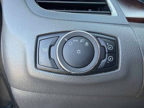 Used 2012 Ford Edge Limited FWD image 40
