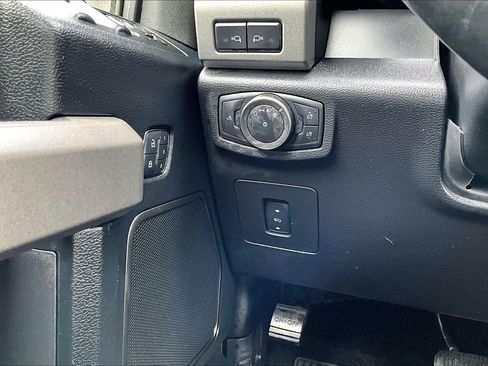 Used 2017 Ford F150 Raptor w/ Equipment Group 802A Luxury AWD/4WD image 35