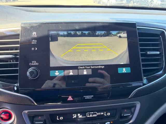 Used 2021 Honda Pilot Special Edition image 22