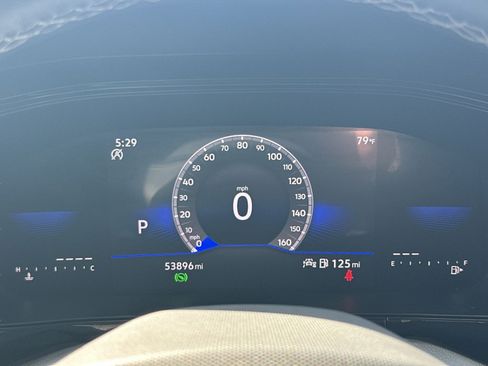 Used 2023 Volkswagen Taos S w/ Driver Assistance Package FWD image 31