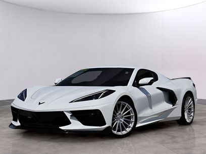 Used 2024 Chevrolet Corvette Stingray Coupe w/ 1LT