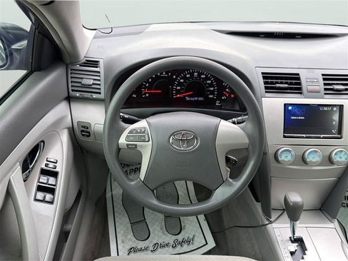 Used 2007 Toyota Camry LE FWD image 21