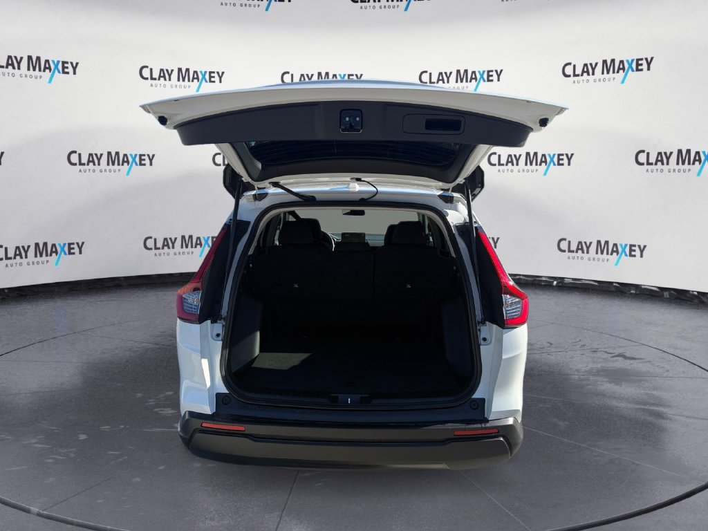 Used 2026 Honda CR-V EX image 16