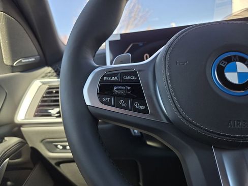 New 2026 BMW X5 xDrive50e w/ M Sport Package image 31