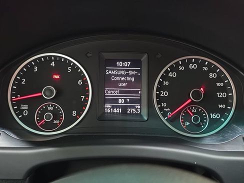 Used 2012 Volkswagen Tiguan S FWD image 18