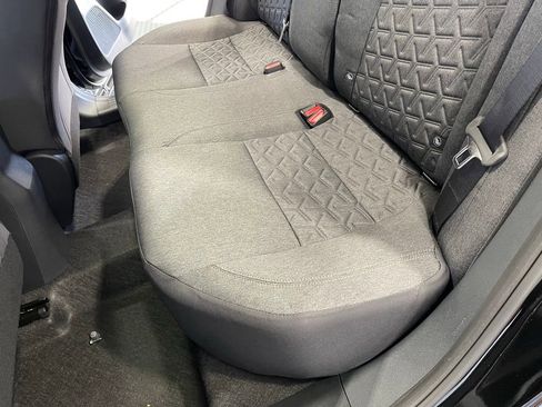 New 2026 Nissan Kicks SV w/ SV Premium Package image 16