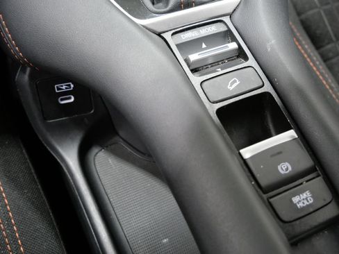 Used 2025 Honda HR-V Sport image 21