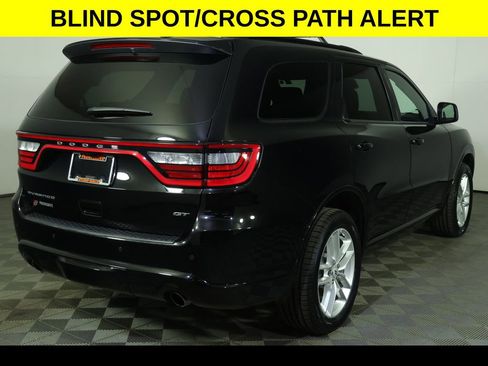 Used 2025 Dodge Durango GT image 14