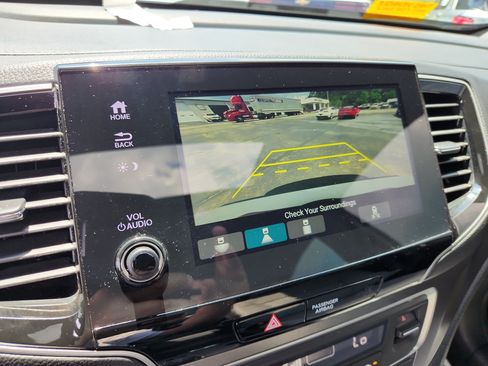 Used 2022 Honda Passport EX-L image 26