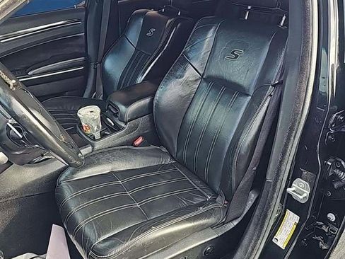 Used 2021 Chrysler 300 S image 3