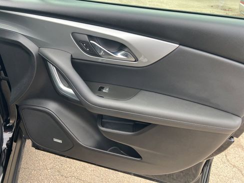 Used 2020 Chevrolet Blazer LT w/ Sound & Technology Package image 23