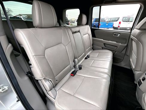 Used 2012 Honda Pilot EX-L image 20