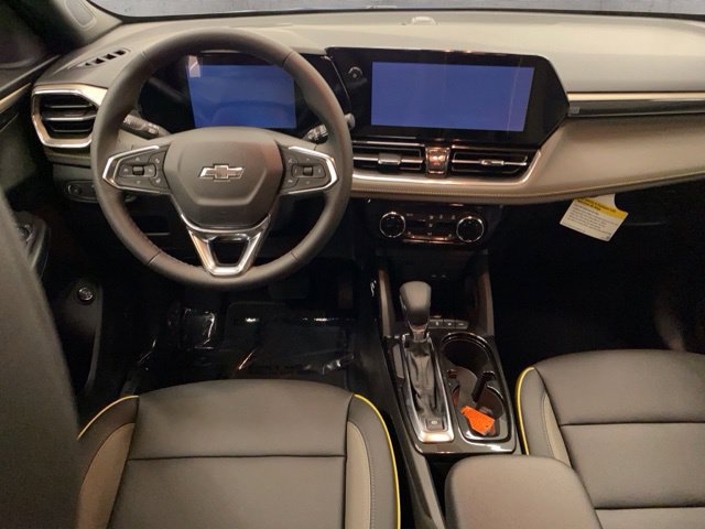 New 2026 Chevrolet TrailBlazer ACTIV w/ Convenience Package AWD/4WD image 2