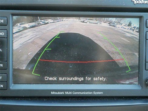 Used 2012 Mitsubishi Outlander Sport SE image 27