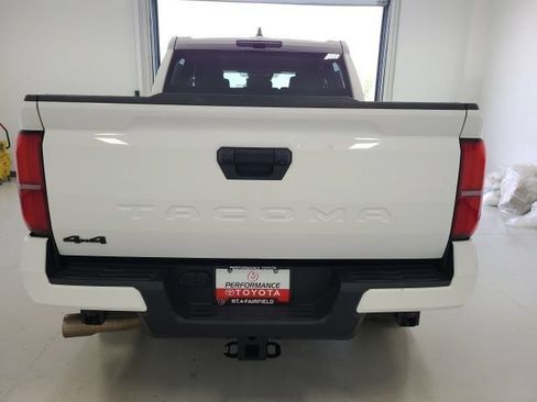 Used 2024 Toyota Tacoma TRD Off-Road AWD/4WD image 36