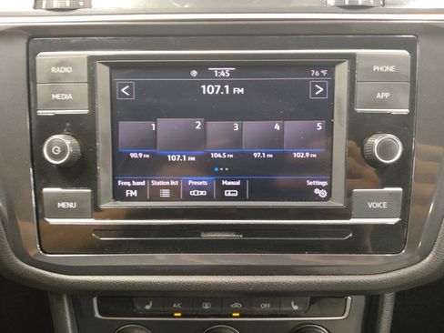 Used 2024 Volkswagen Tiguan S AWD/4WD image 25