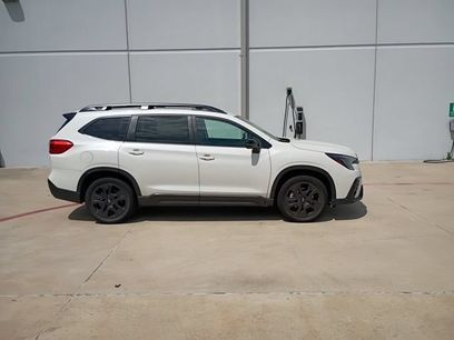 Used 2023 Subaru Ascent Onyx Edition