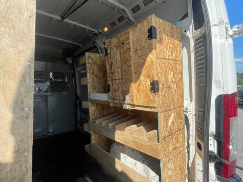 Used 2017 RAM ProMaster 1500 FWD image 17