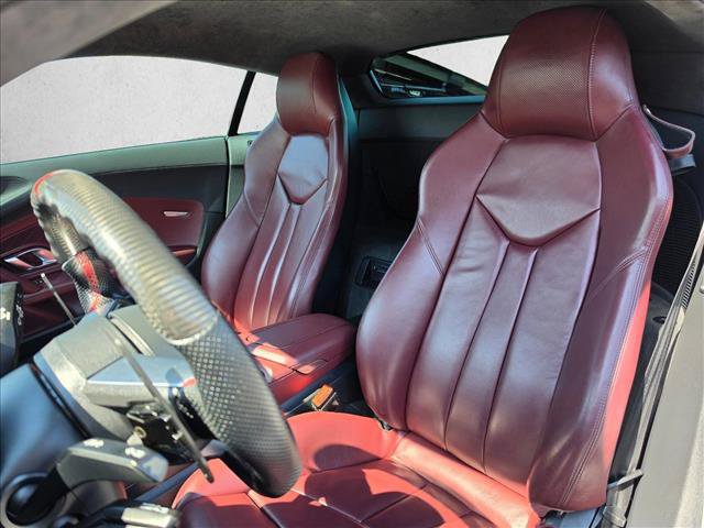 Used 2017 Audi R8 V10 AWD/4WD image 20