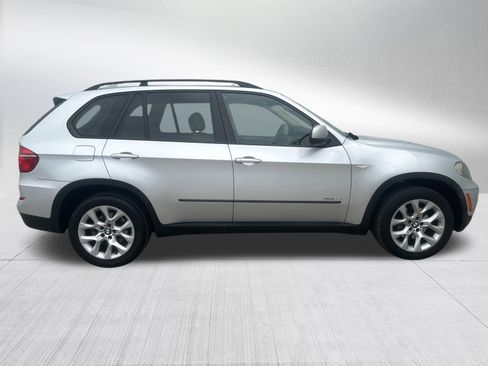 Used 2011 BMW X5 xDrive35i AWD/4WD image 5