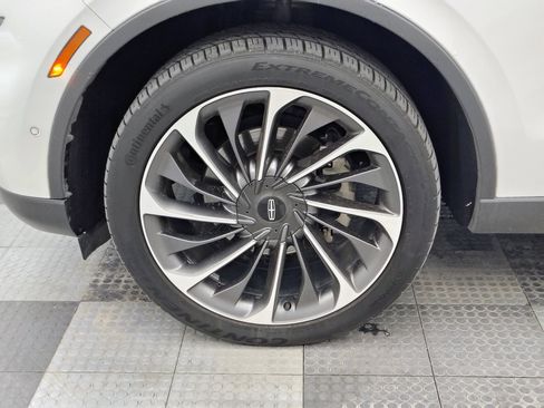 Used 2020 Lincoln Aviator Reserve w/ Equipment Group 202A image 10