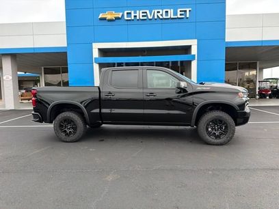 New 2026 Chevrolet Silverado 1500 ZR2