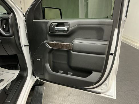 Used 2019 GMC Sierra 1500 Denali w/ Denali Ultimate Package AWD/4WD image 38