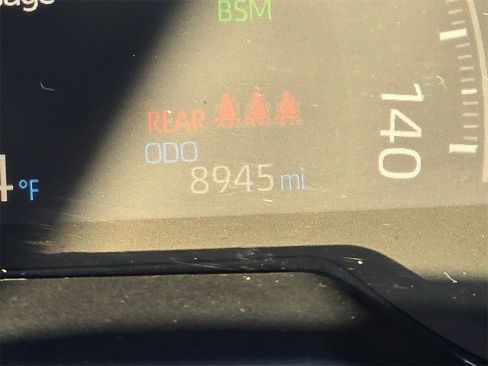 Certified 2025 Toyota RAV4 XLE image 30