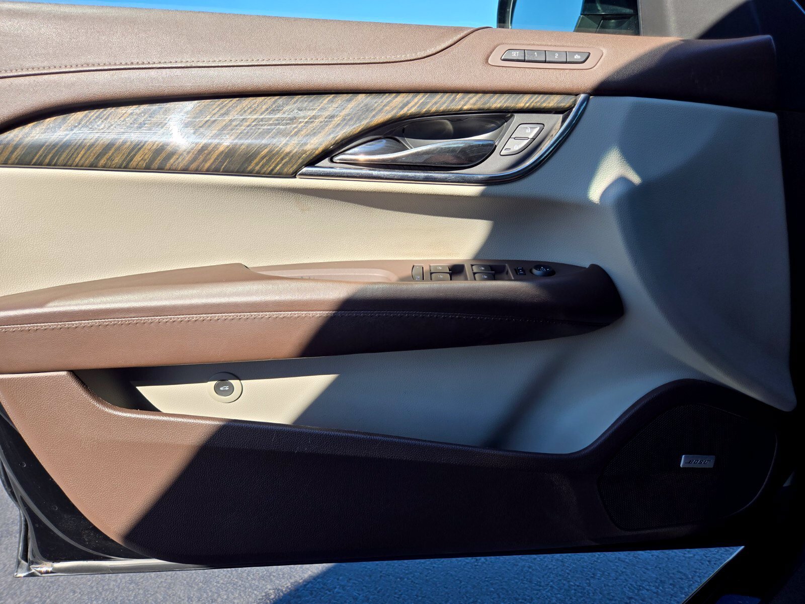 Used 2014 Cadillac ATS Luxury RWD image 29