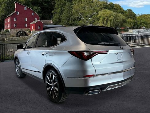 New 2026 Acura MDX SH-AWD w/ Technology Package image 3