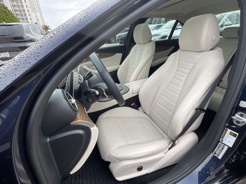 Used 2022 Mercedes-Benz E 450 4MATIC Sedan image 10