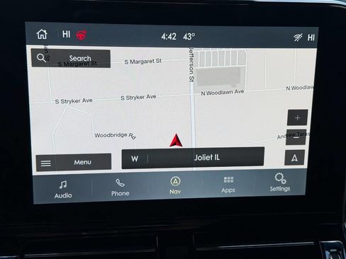 Used 2020 Lincoln Navigator L Reserve image 44