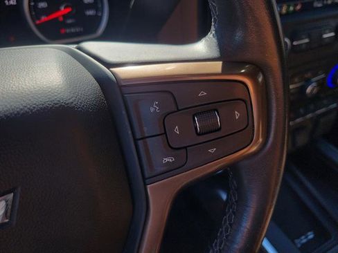 Certified 2022 Chevrolet Silverado 3500 High Country w/ Safety Package II image 94