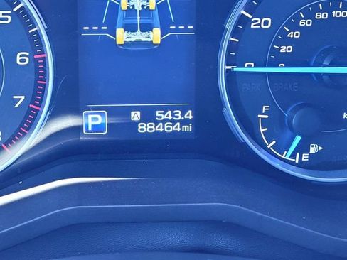 Used 2019 Subaru Ascent Touring AWD/4WD image 23