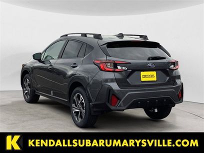New 2026 Subaru Crosstrek 2.0i Premium
