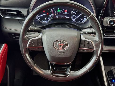 Used 2021 Toyota Highlander XSE image 36