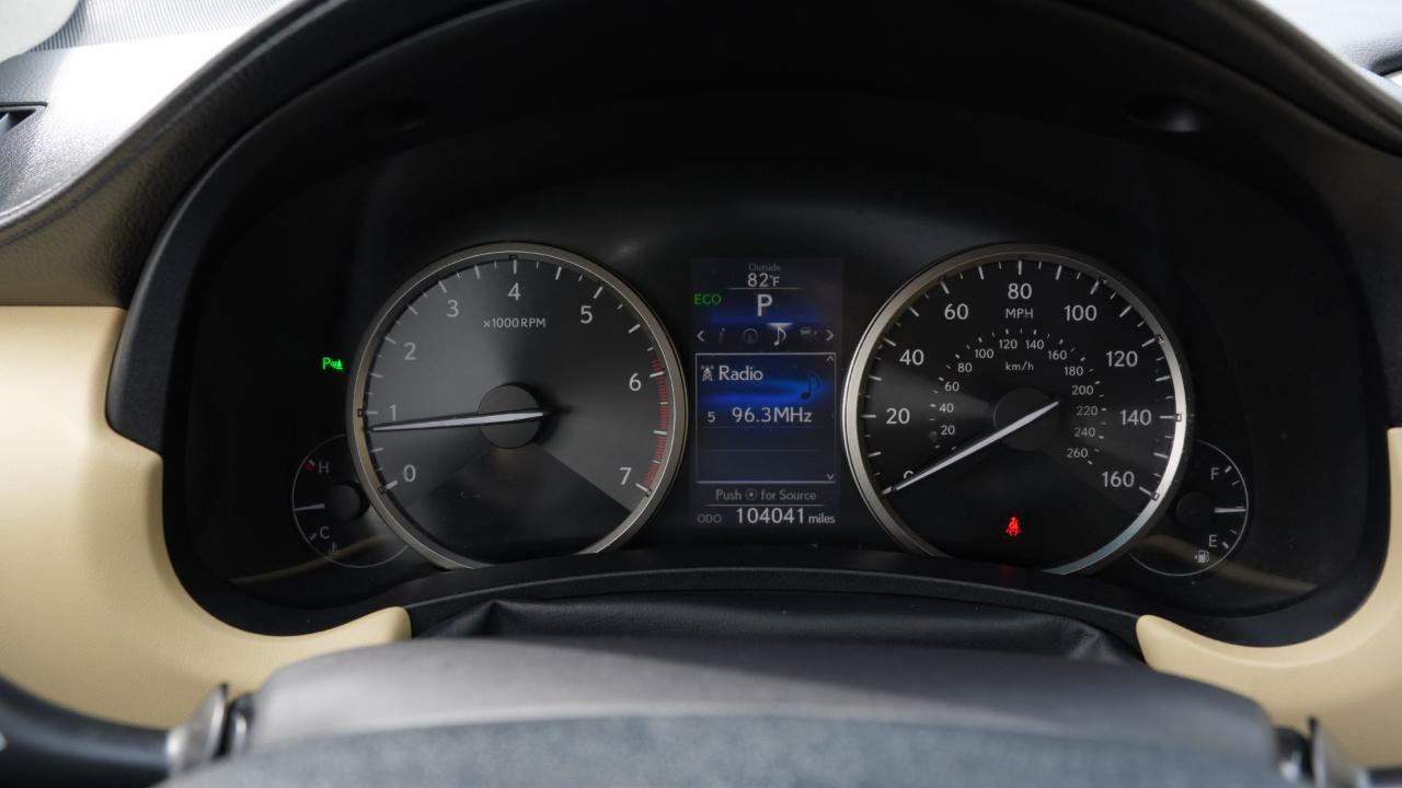 Used 2016 Lexus NX 200t FWD w/ Premium Package image 18